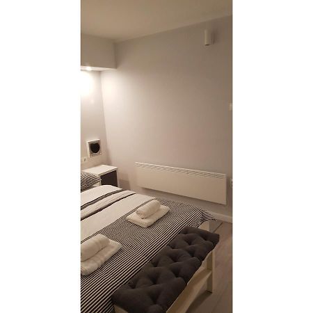 Lei Apartmant Apartment Rijeka Ngoại thất bức ảnh
