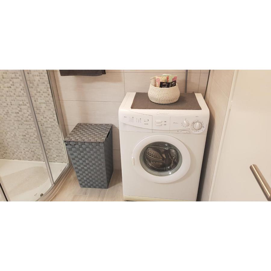 Lei Apartmant Apartment Rijeka Ngoại thất bức ảnh