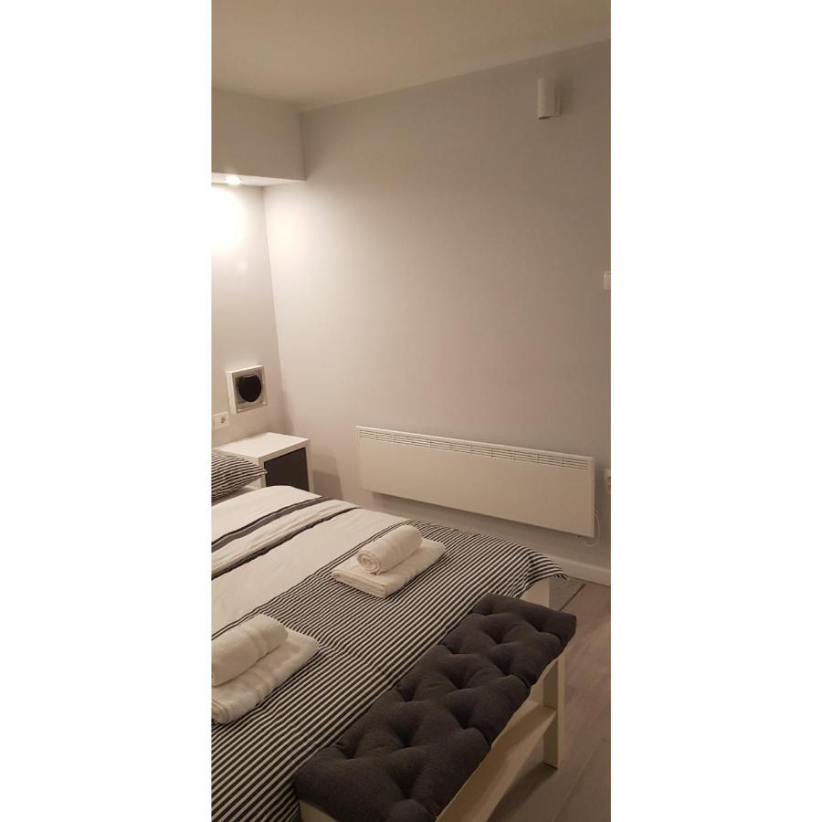 Lei Apartmant Apartment Rijeka Ngoại thất bức ảnh