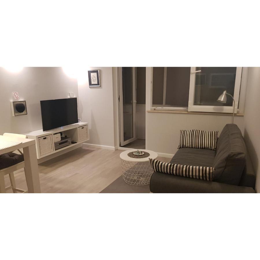 Lei Apartmant Apartment Rijeka Ngoại thất bức ảnh