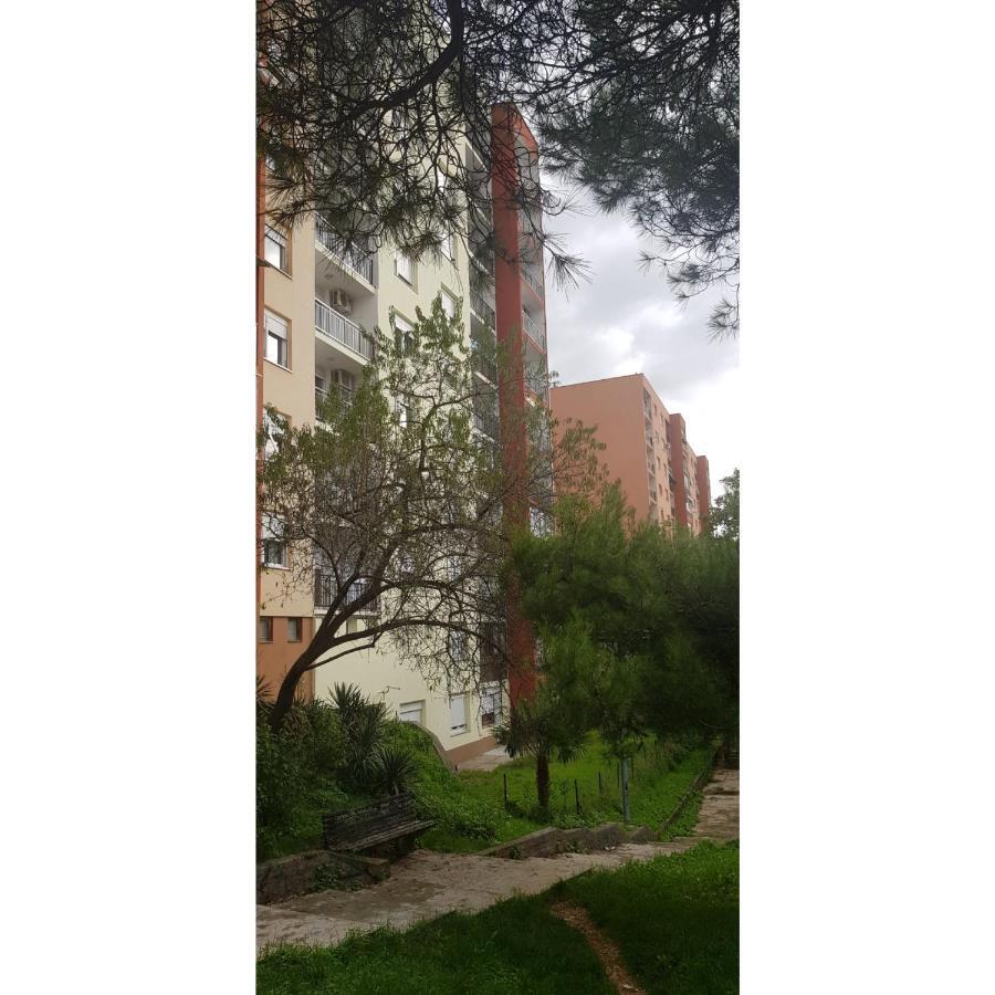 Lei Apartmant Apartment Rijeka Ngoại thất bức ảnh
