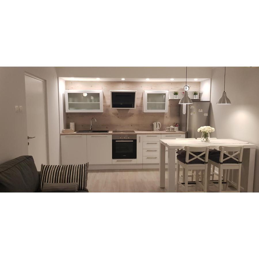 Lei Apartmant Apartment Rijeka Ngoại thất bức ảnh