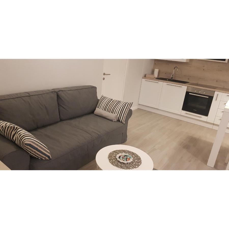 Lei Apartmant Apartment Rijeka Ngoại thất bức ảnh