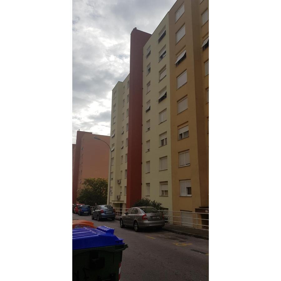 Lei Apartmant Apartment Rijeka Ngoại thất bức ảnh